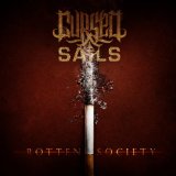 Rotten Society Lyrics Cursed Sails
