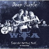 From the Setting Sun: In Wacken Lyrics Deep Purple
