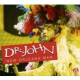 New Orleans Man Lyrics Dr. John