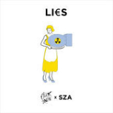Lies (Single) Lyrics Felix Snow