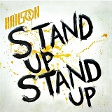 Stand Up Stand Up (EP) Lyrics Hanson
