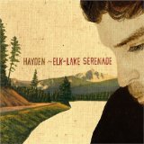Elk-Lake Serenade Lyrics Hayden