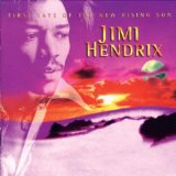 First Rays Of The New Rising Sun Lyrics Hendrix Jimi