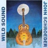 Wild Sound EP Lyrics John Schroeder