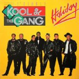 Kool For the Holidays Lyrics Kool & The Gang