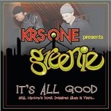 It's All Good Lyrics Krs-One And Greenie