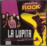 Este Es Tu Rock - La Lupita Lyrics La Lupita