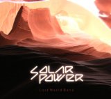 Solar Power Lyrics Lost World