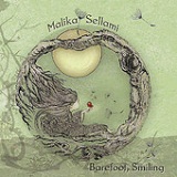 Barefoot, Smiling Lyrics Malika Sellami