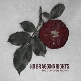 The Concrete Flower Lyrics No Bragging Rights