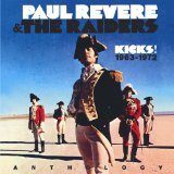 Miscellaneous Lyrics Paul Revere