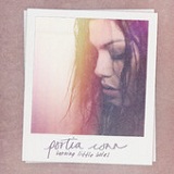 Burning Little Holes (Single) Lyrics Portia Conn