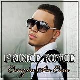 Corazon Sin Cara (Single) Lyrics Prince Royce