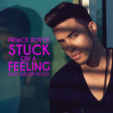 Stuck On a Feeling (Single) Lyrics Prince Royce