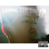Living the Dream (Single) Lyrics Rich Chigga