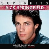 Super Hits Lyrics Rick Springfield