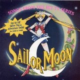 Songs From The Hit Tv Series Lyrics Sailor Moon