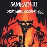November-Coming-Fire Lyrics Samhain