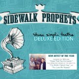 Sidewalk Prophets Lyrics Sidewalk Prophets