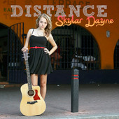 Distance (EP) Lyrics Skylar Dayne