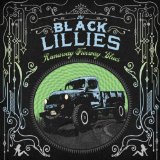 Runaway Freeway Blues Lyrics The Black Lillies