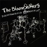 Disenfranchised Anarchist Lyrics The Blameshifters