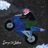 Songs For Steve - EP Lyrics The Ditty Bops