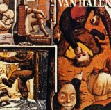 Fair Warning Lyrics Van Halen