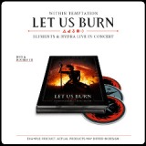 Let Us Burn (Elements And Hydra Live In Concert) Lyrics Within Temptation