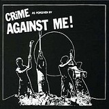 Crime As Forgiven By Against Me! (EP) Lyrics Against Me!