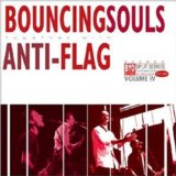 BYO Split Series, Vol. IV (Anti-Flag/Bouncing Souls) Lyrics Anti-Flag