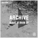 Make It Rain EP Lyrics Archive