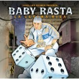 La Ultima Risa Lyrics Baby Rasta