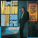 Swing Street Lyrics Barry Manilow