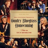 Country Bluegrass Homecoming Vol 1 Lyrics Bill And Gloria Gaither
