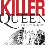 Killer Queen - a Tribute to Queen Lyrics Breaking Benjamin