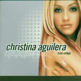Mi Reflejo Lyrics Christina Aguilera