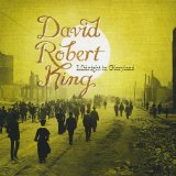 Midnight In Gloryland Lyrics David Robert King