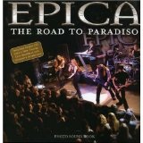 The Road To Paradiso Lyrics Epica