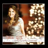 A Merry Little Christmas (EP) Lyrics Erica Lane