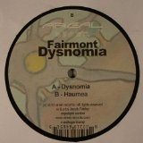 Dysnomia Lyrics Fairmont