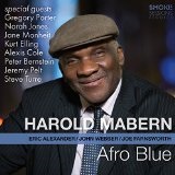 Afro Blue Lyrics Harold Mabern