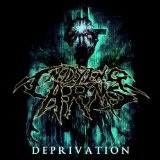 Deprivation Lyrics In Dying Arms