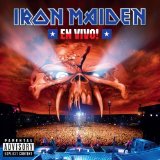 En Vivo! Lyrics Iron Maiden