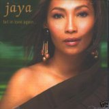 Fall In Love Again Lyrics Jaya