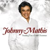 Sending You a Little Christmas Lyrics Johnny Mathis