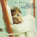 Best of Julie Andrews Lyrics Julie Andrews