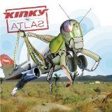 Atlas Lyrics Kinky