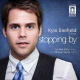 Stopping By Lyrics Kyle Bielfield