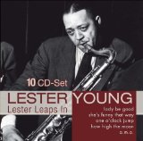 Miscellaneous Lyrics Lester Young